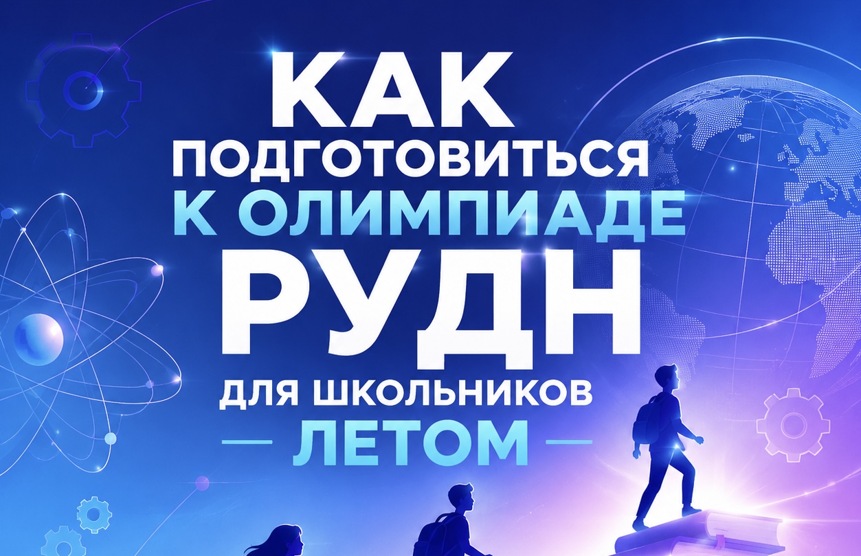 Лето - идеальное время, чтобы заложить прочную основу для победы в Олимпиаде.